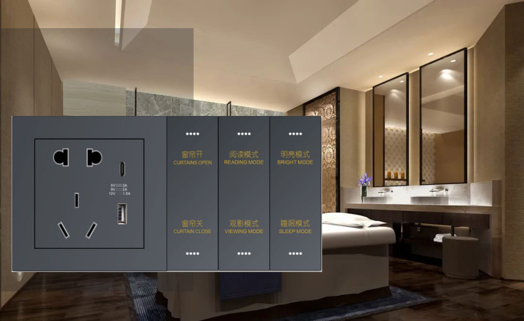 酒店客控管理系統(tǒng)、酒店客控系統(tǒng)、酒店智慧化升級 酒店客控管理系統(tǒng)、酒店客控系統(tǒng)、酒店智慧化升級