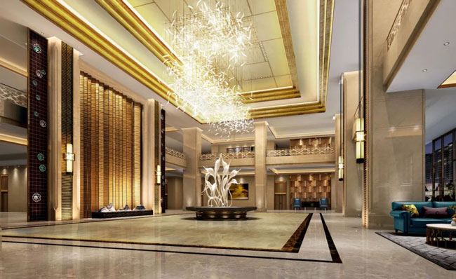 智慧酒店系統、智慧酒店系統解決方案