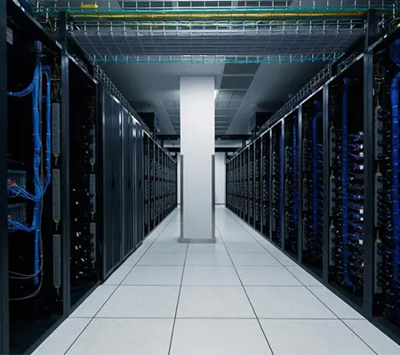 機房通訊系統(tǒng) 機房通訊系統(tǒng)