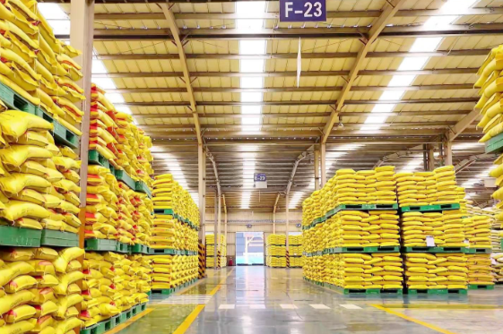 化肥廠弱電工程解決方案為廠區(qū)提供穩(wěn)定、高速的信息傳輸通道