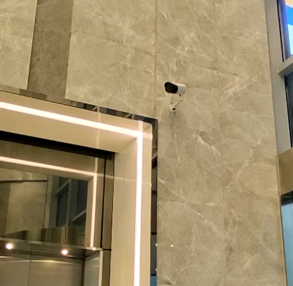 園區出入口監控安裝：安全防線的智慧樞紐與效率引擎