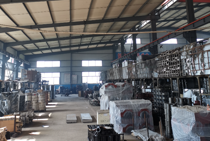 加工廠弱電工程解決方案能顯著提升工廠信息化水平