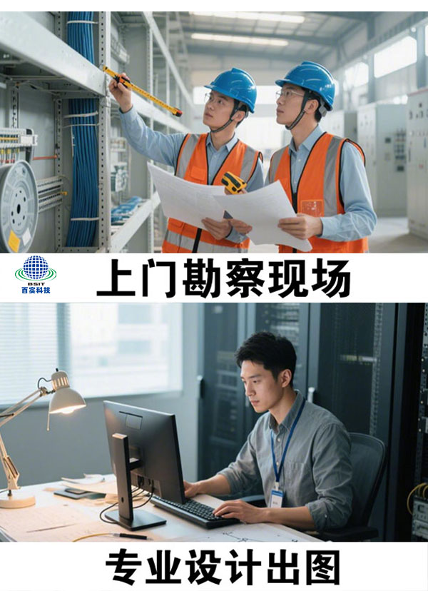 工廠布線2